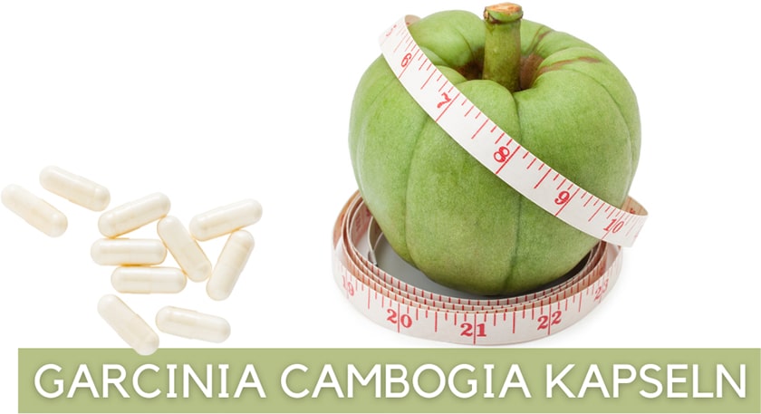 Garcinia Cambogia Test